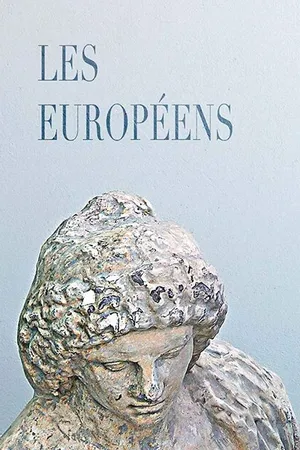 Постер к фильму Les Européens (2006)