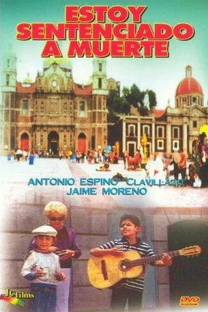 Постер к фильму Estoy sentenciado a muerte (1983)