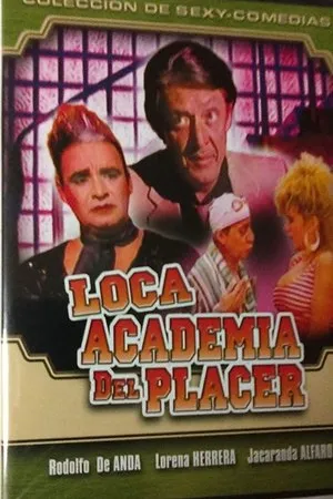 Постер к фильму Pecado original (1991)