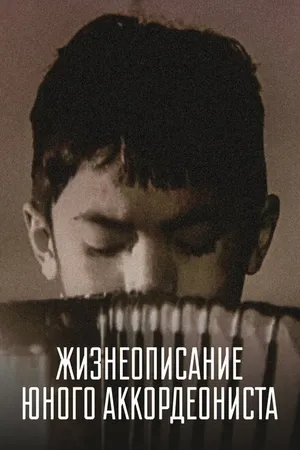 Постер к фильму Жизнеописание юного аккордеониста (1994)