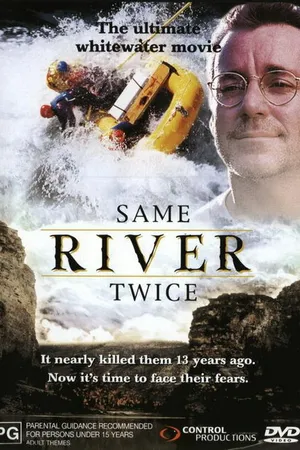 Постер к фильму Same River Twice (1996)