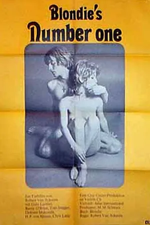 Постер к фильму Blondie's Number One (1971)