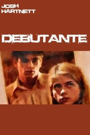 Постер к фильму Дебютант (1998)