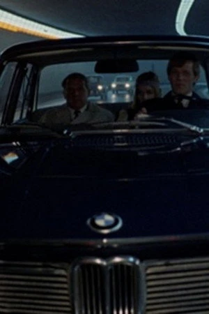 Постер к фильму Wintermärchen (1971)
