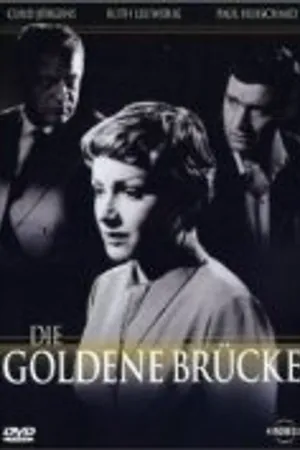 Постер к фильму Золотой мост (1956)