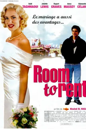 Постер к фильму Сниму комнату (2000)