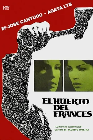 Постер к фильму El huerto del Francés (1978)