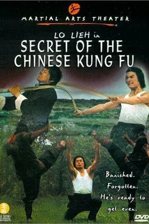 Постер к фильму Wu xing ba quan (1977)