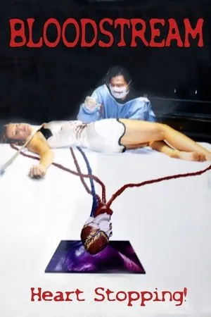 Постер к фильму Bloodstream (2000)