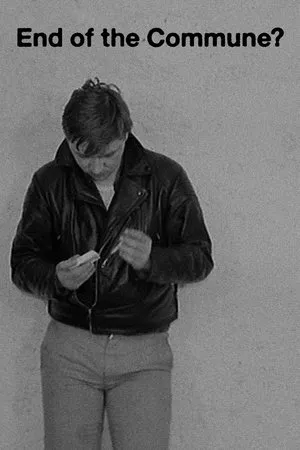 Постер к фильму Ende einer Kommune? (1970)