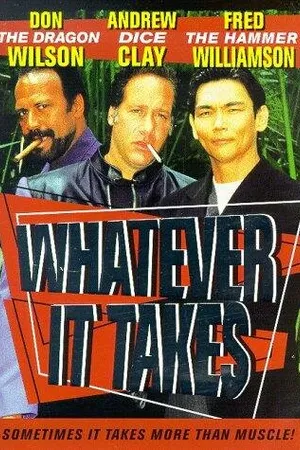 Постер к фильму Любой ценой (1998)