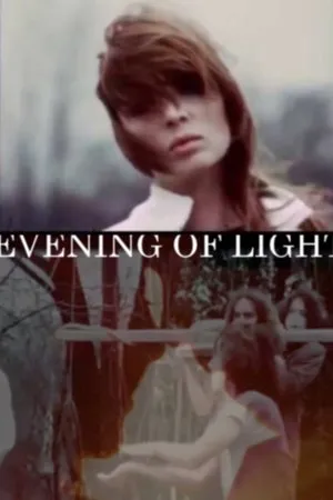Постер к фильму Nico: Evening of Light (1969)