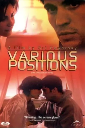 Постер к фильму Разные ракурсы (2002)