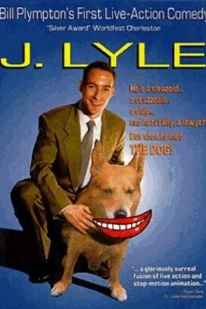 Постер к фильму J. Lyle (1994)