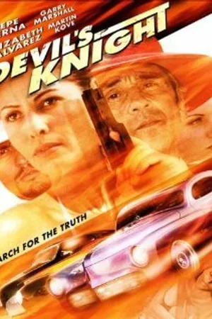 Постер к фильму Рыцарь дьявола (2003)
