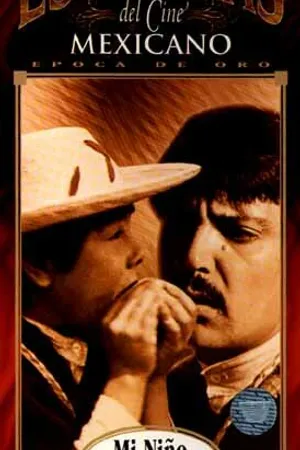 Постер к фильму Мой сын Тисок (1972)