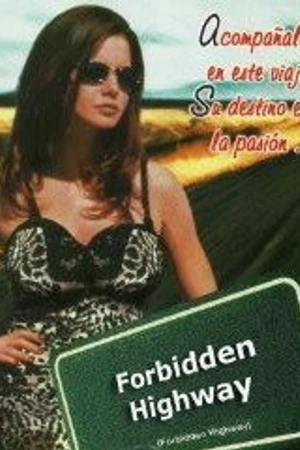 Постер к фильму Forbidden Highway (2001)