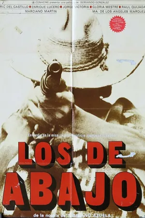 Постер к фильму Внизу (1978)