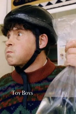 Постер к фильму Toy Boys (1999)