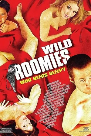 Постер к фильму Безумные соседи (2004)