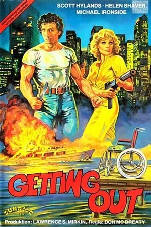 Постер к фильму Coming Out Alive (1980)
