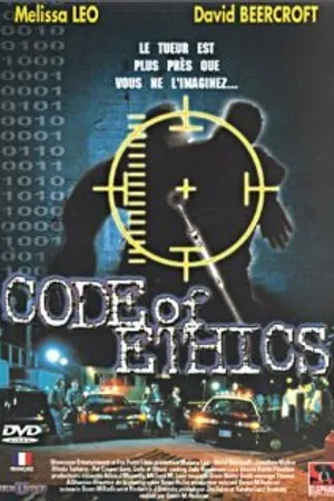 Постер к фильму Код убийства (1998)