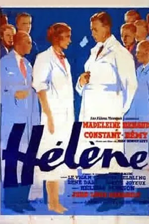 Постер к фильму Елена (1936)