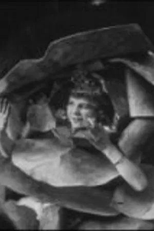 Постер к фильму Принцесса никотина (1909)