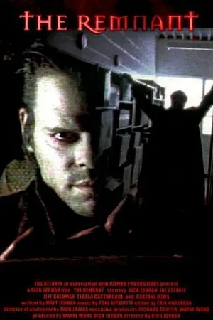 Постер к фильму The Remnant (2001)