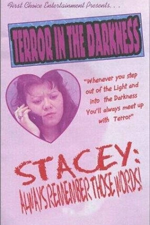 Постер к фильму Terror in the Darkness (2003)