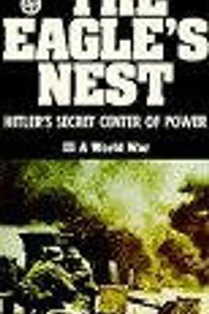 Постер к фильму The Eagle's Nest (1915)