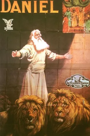 Постер к фильму Daniel (1913)