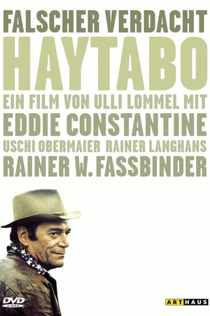 Постер к фильму Гайтабо (1971)