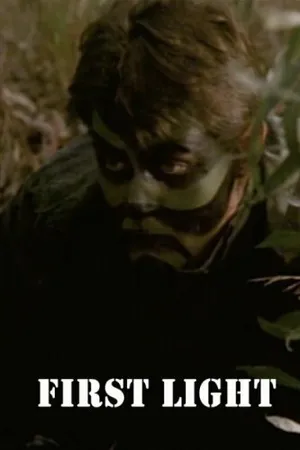 Постер к фильму В мгновение ока (1992)