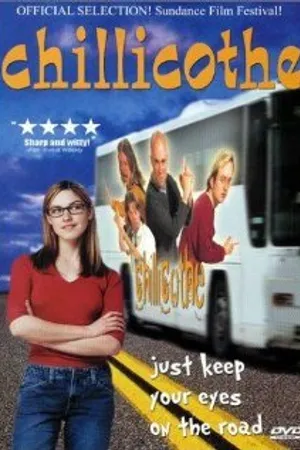 Постер к фильму Chillicothe (1999)