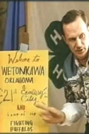 Постер к фильму The Wetonkawa Flash (1999)