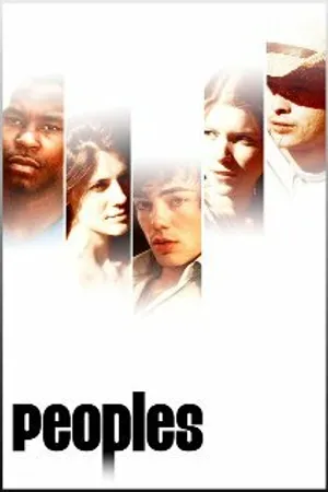 Постер к фильму Peoples (2004)