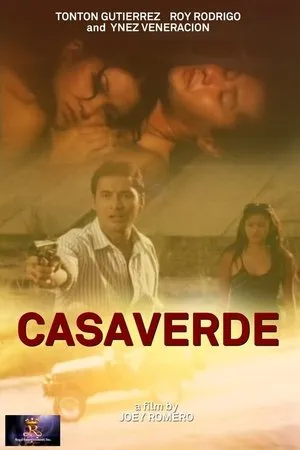 Постер к фильму Casa Verde (1998)