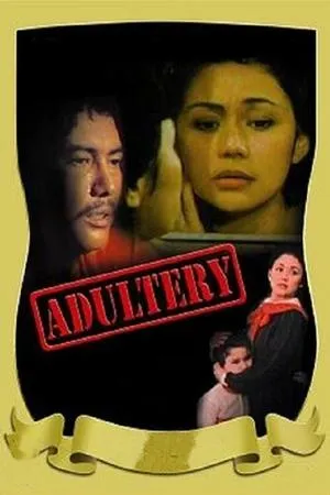 Постер к фильму Adultery (1984)