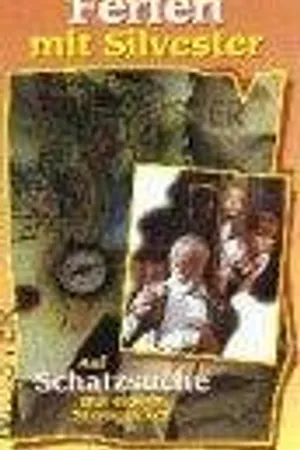 Постер к фильму Каникулы с Сильвестром (1992)