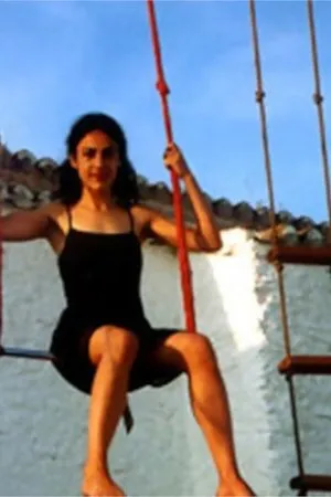 Постер к фильму O Rapaz do Trapezio Voador (2002)