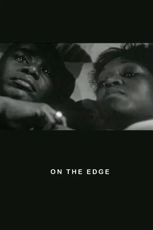 Постер к фильму On the Edge (1998)