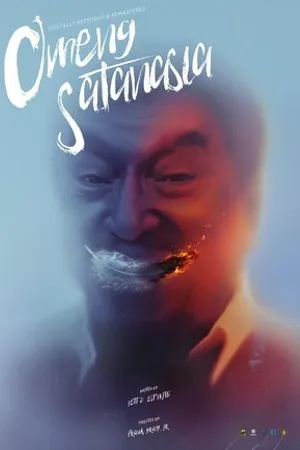 Постер к фильму Omeng Satanasia (1977)