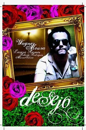 Постер к фильму Desejo (2005)