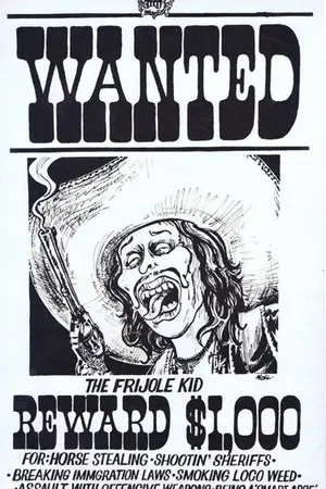 Постер к фильму Buckeye and Pinto (1979)