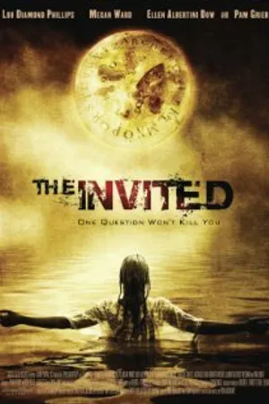 Постер к фильму The Invited (2010)