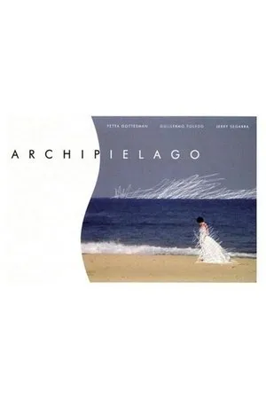 Постер к фильму Archipiélago (2003)
