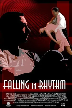 Постер к фильму Falling in Rhythm (2004)