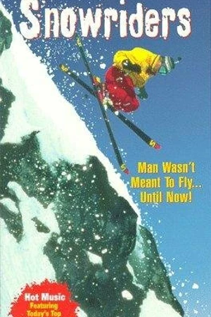 Постер к фильму Snowriders (1996)