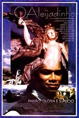Постер к фильму O Aleijadinho (1978)